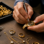 Stop Throwing Away Broken Jewelry – Try This Jewelry Repair in Forest Hills First
